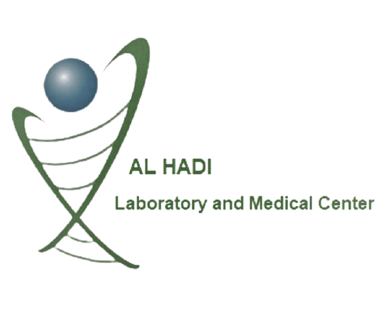 Lab-Al Hadi