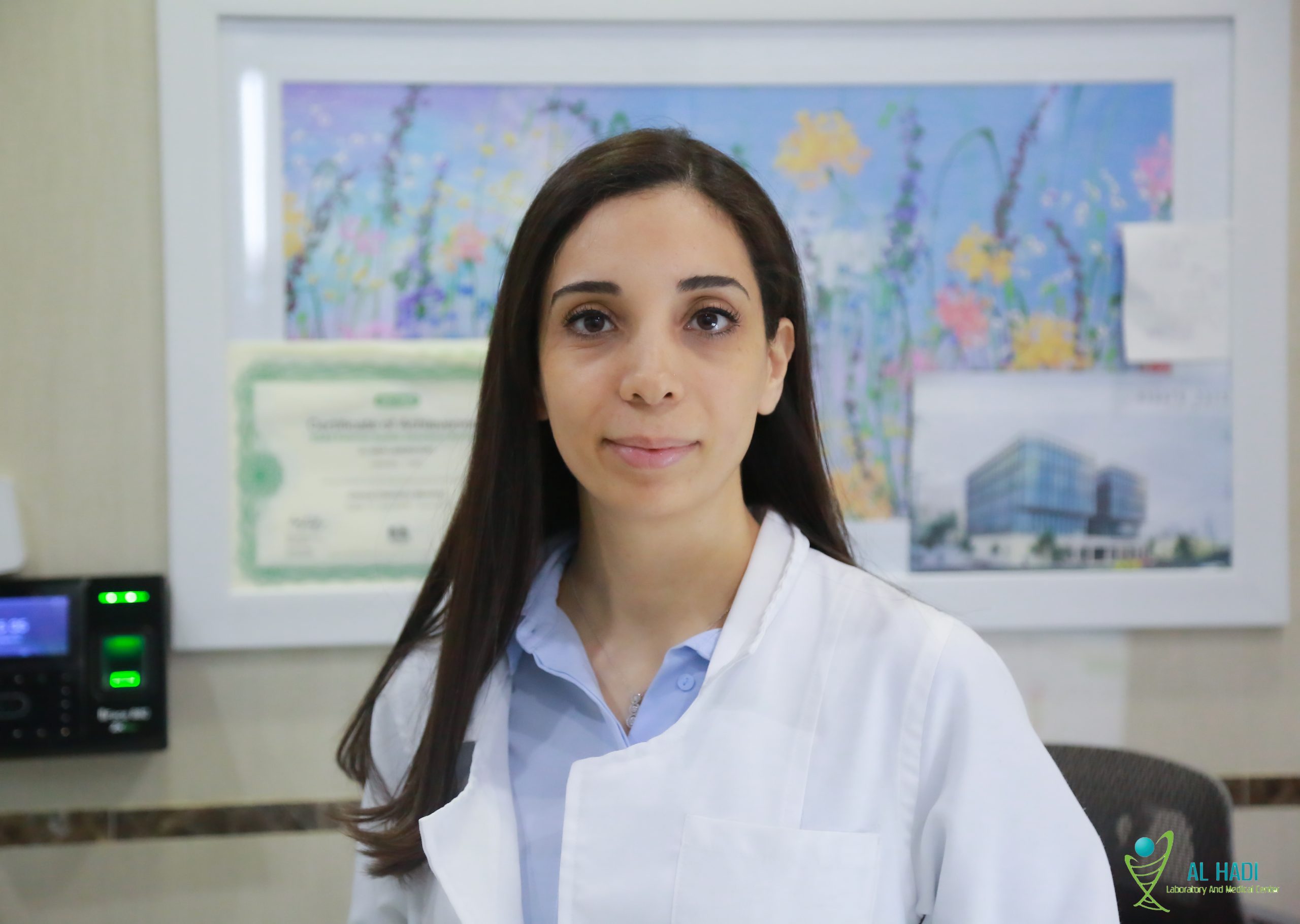 Dr. Youmna Mourad